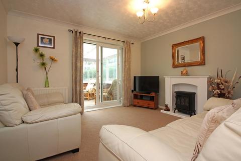2 bedroom semi-detached bungalow for sale, Sycamore Close, North Walsham