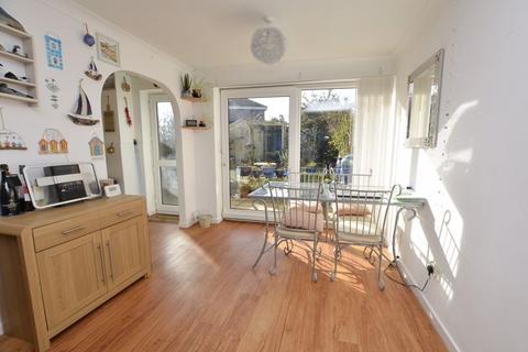 3 bedroom terraced house for sale, HELFORD DRIVE BROADSANDS PARK PAIGNTON