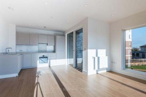 EAST CROYDON LUXURY APARTMENT