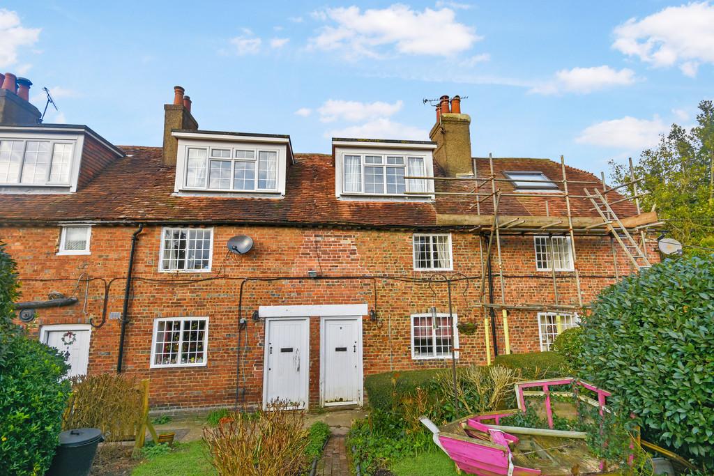 Battle, East Sussex TN33 2 bed cottage for sale £299,950