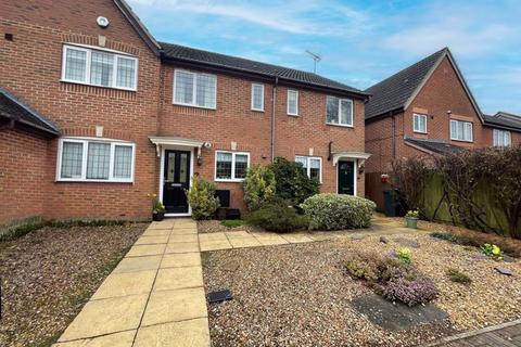 38 Badgers Gate, Dunstable, LU6 2BF