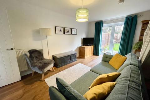 38 Badgers Gate, Dunstable, LU6 2BF