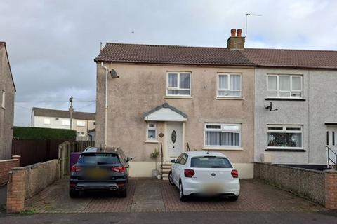 3 bedroom terraced house to rent, Links Road, Saltcoats