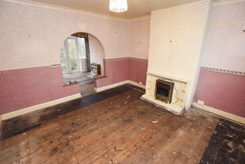 Brunswick Road, Altrincham, WA14 3 bed semidetached house for sale £