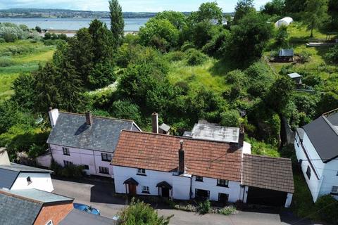 3 bedroom terraced house for sale, Middlewood, Cockwood