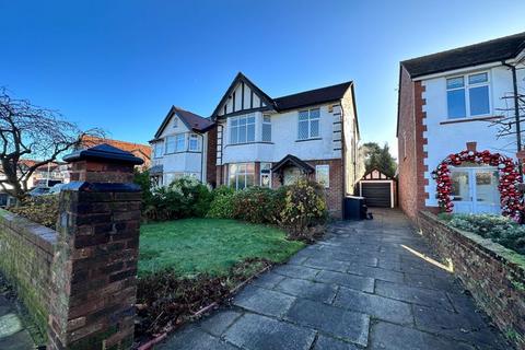 3 bedroom detached house to rent, Rookery Road, Southport PR9