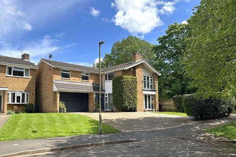 5 bedroom detached house for sale, Homestead Road, Banbury