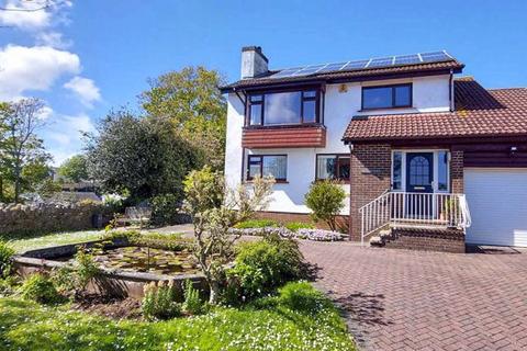 4 bedroom detached house for sale, South Furzeham Road, Brixham