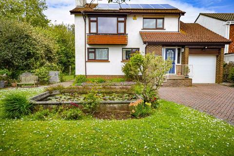 4 bedroom detached house for sale, South Furzeham Road, Brixham