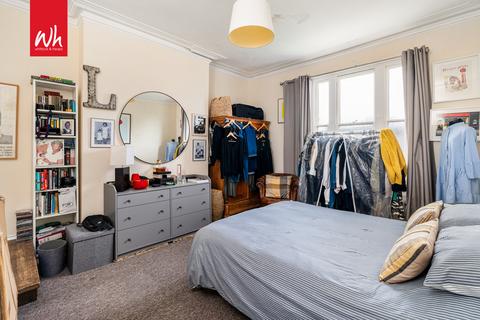 3 bedroom maisonette for sale, Denmark Villas, Hove