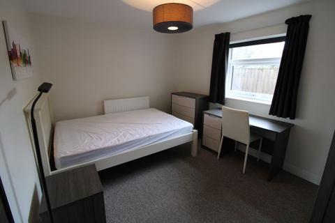 1 bedroom in a house share to rent, Radcliffe Road, West Bridgford, Nottingham, NG2 5HH