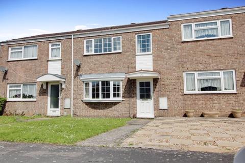 3 bedroom terraced house to rent, Duck Lane, St. Neots PE19