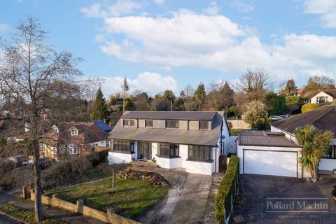 5 bedroom detached house for sale, Briton Hill Road, Sanderstead