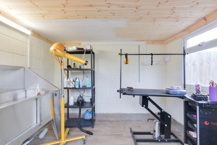 Workspace