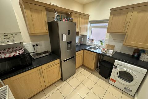 1 bedroom apartment to rent - Langley Street, Derby