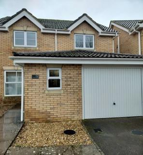 3 bedroom detached house to rent, Earlswood Park, New Milton