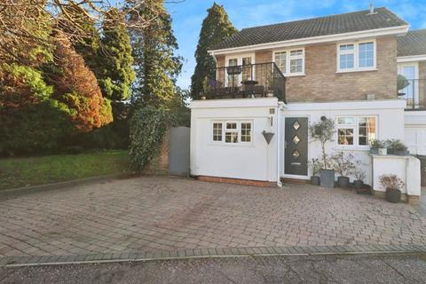 3 bedroom house for sale, Regency Close, Chelmsford, CM2