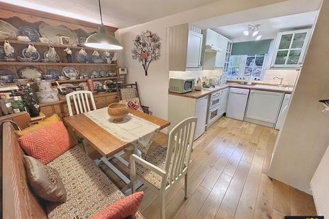 2 bedroom cottage for sale - NORTH SQUARE, CHICKERELL, WEYMOUTH