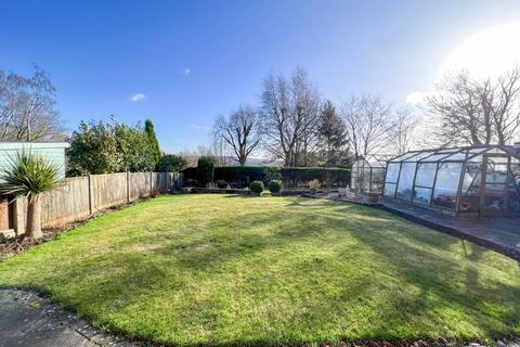 9 Adams Grove, Leek, ST13 8NX