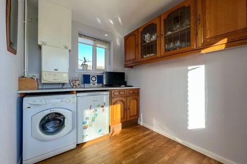 9 Adams Grove, Leek, ST13 8NX