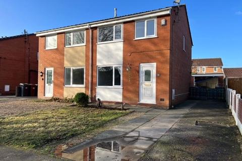 4 Meadowfield, Penwortham, Preston, PR1 9ER