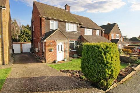 3 bedroom semi-detached house for sale, Roberts Ride, Hazlemere HP15