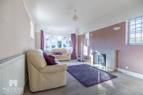 2 bedroom detached bungalow for sale - Mount Pleasant Drive, Bournemouth