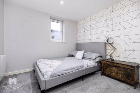 1 bedroom apartment for sale, Barrack Court, 172-174 Barrack Road, Christchurch, BH23