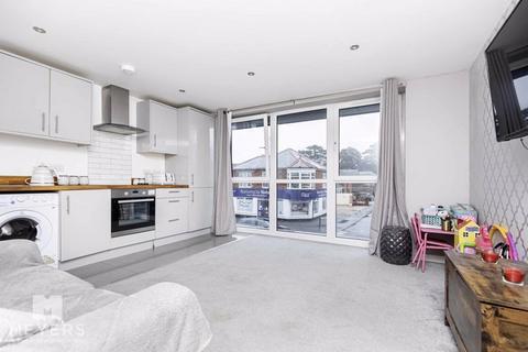 1 bedroom apartment for sale, Barrack Court, 172-174 Barrack Road, Christchurch, BH23