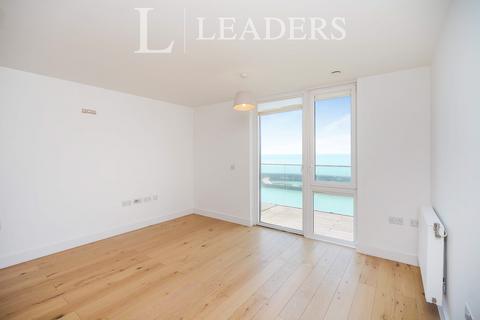 2 bedroom apartment to rent - Sirius 6, The Boardwalk, BN2