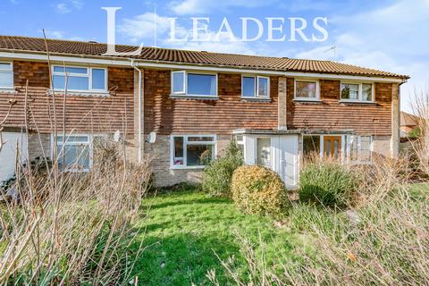 3 bedroom terraced house to rent, Hornbeam, Horsham