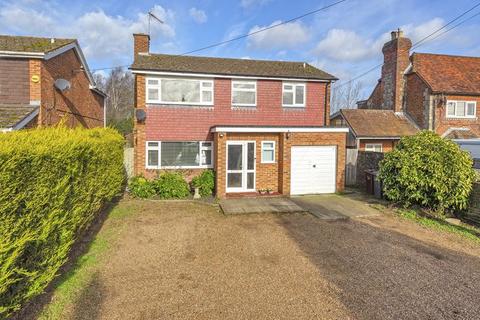 4 bedroom detached house for sale, 39 Smithers Lane, East Peckham TN12