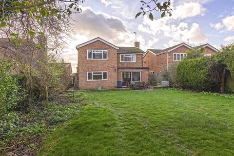 4 bedroom detached house for sale, 39 Smithers Lane, East Peckham TN12