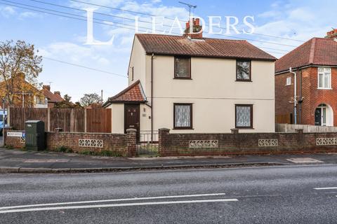 1 bedroom in a house share to rent - House Share, Foxhall Rd, Ipswich, IP3