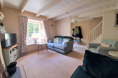 3 bedroom cottage for sale, Duporth Road, CHARLESTOWN PL25