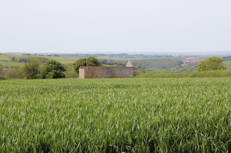 Barn with Planning