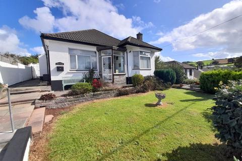 2 bedroom bungalow for sale, Sawles Road, ST AUSTELL PL25