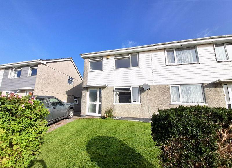Hallane Road, St. Austell PL25 3 bed semidetached house for sale £
