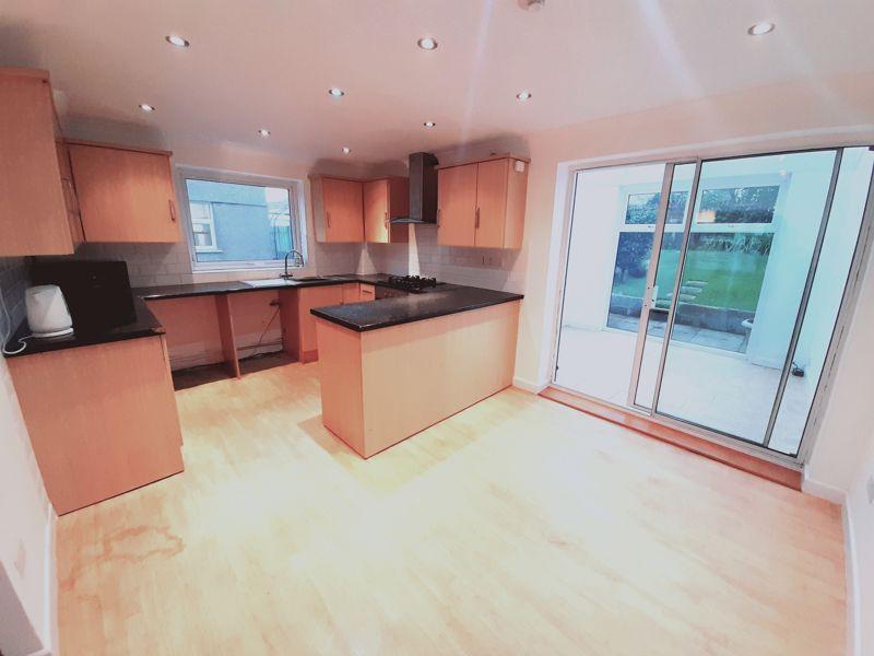 Hallane Road, St. Austell PL25 3 bed semidetached house for sale £