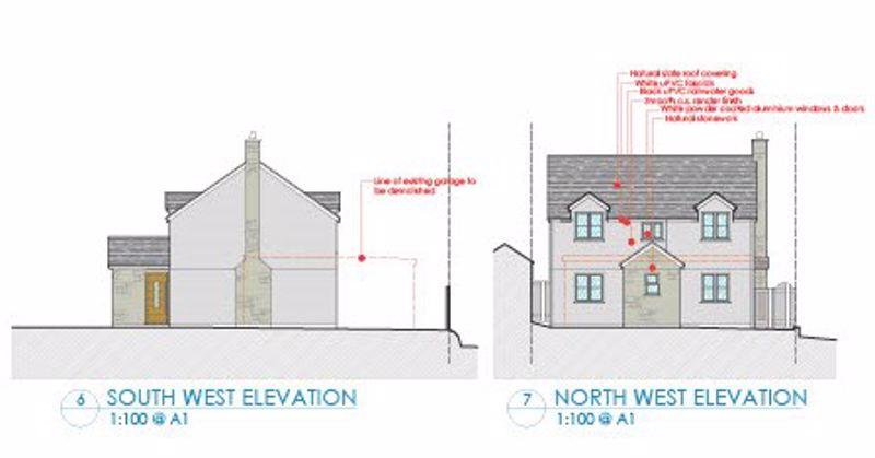 Location Plan...