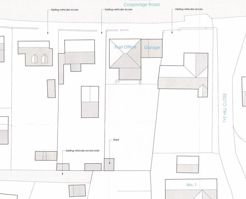 Site Layout