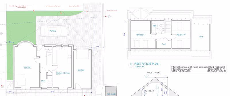 Floorplan   Ground