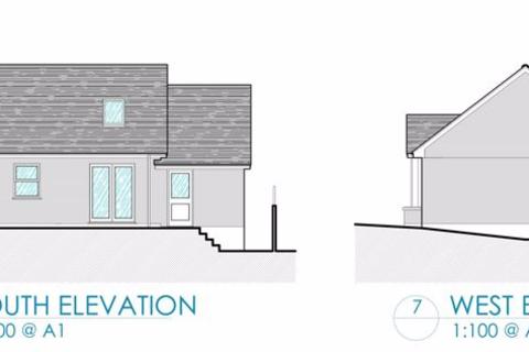 Land for sale, Cooperage Road, St. Austell PL25