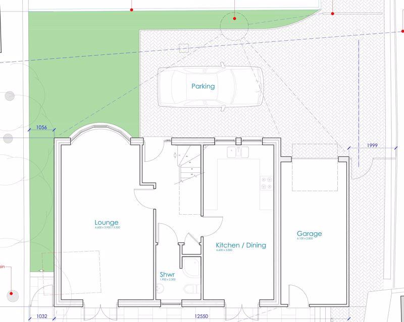 Floorplan First...