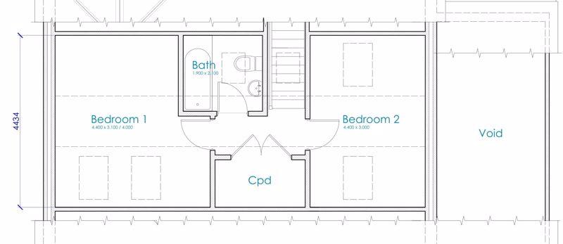 Floorplan and...