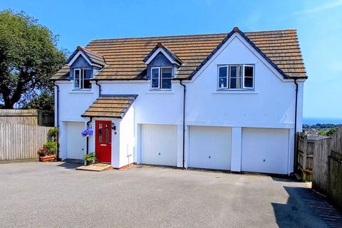 2 bedroom detached house for sale, Keay Heights, St. Austell PL25