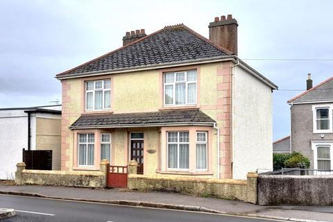 3 bedroom detached house for sale, St. Austell Road, Par PL24