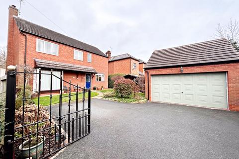 16 Station Road, Pershore, WR10 1NJ