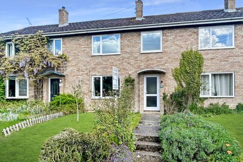 3 bedroom terraced house for sale, Swaffham Bulbeck, Cambridgeshire CB25