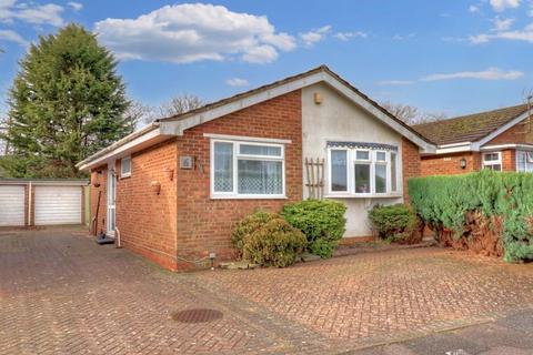 6 Beech Close, Stokenchurch, High Wycombe, HP14 3QY